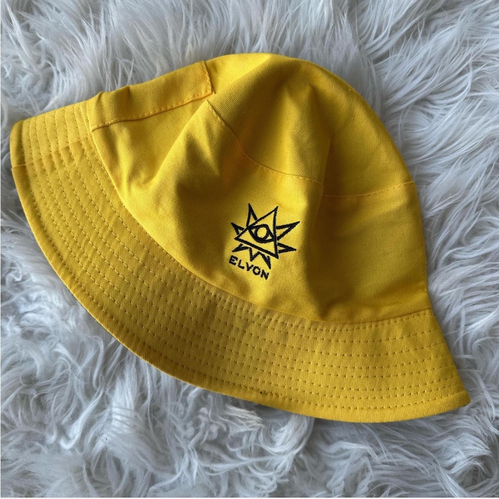 Elyon Cannabis Bucket Hat